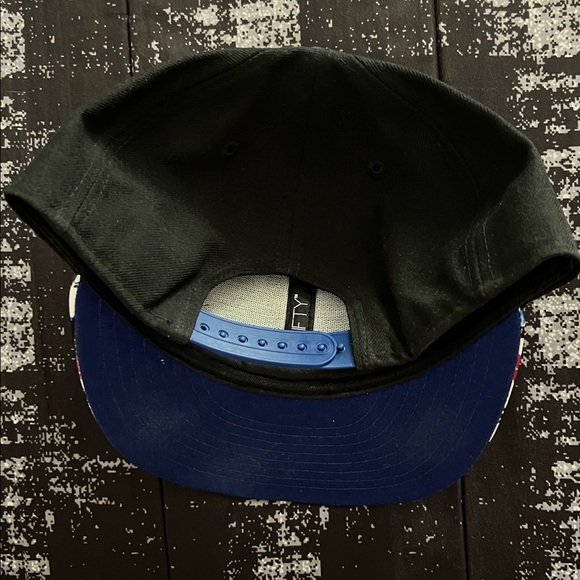 Texas Rangers Snapback - Picture 2 of 3